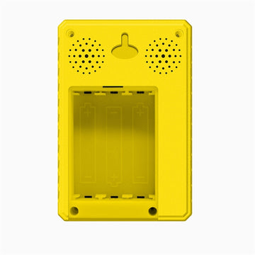 XR3 Pro Digital Nuclear Radiation Detector Geiger